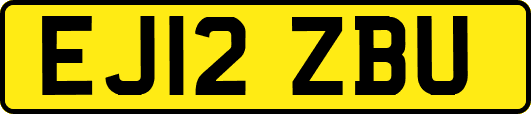 EJ12ZBU
