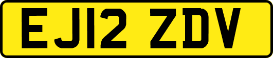 EJ12ZDV