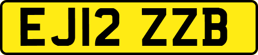 EJ12ZZB