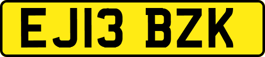 EJ13BZK