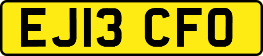 EJ13CFO