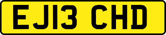 EJ13CHD