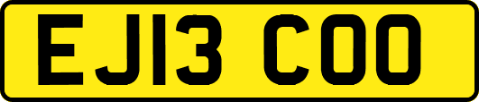 EJ13COO