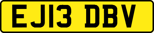 EJ13DBV