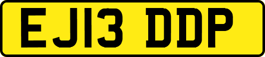 EJ13DDP