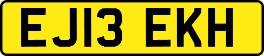 EJ13EKH