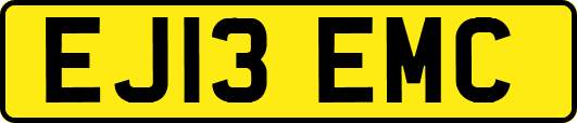 EJ13EMC