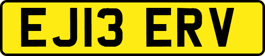 EJ13ERV