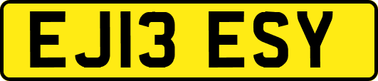 EJ13ESY