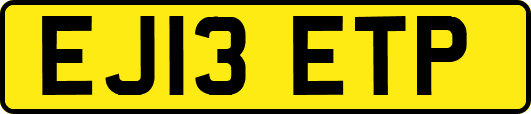 EJ13ETP