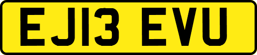 EJ13EVU