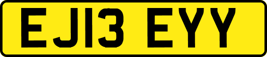 EJ13EYY