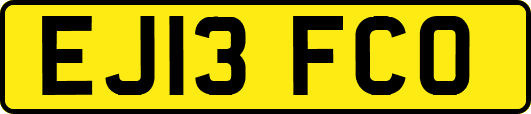 EJ13FCO