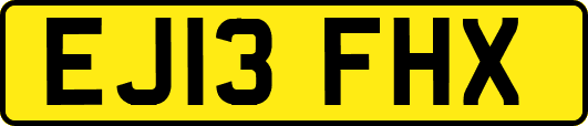 EJ13FHX