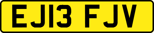 EJ13FJV