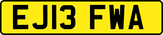 EJ13FWA