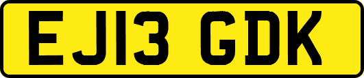 EJ13GDK