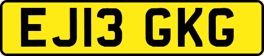 EJ13GKG
