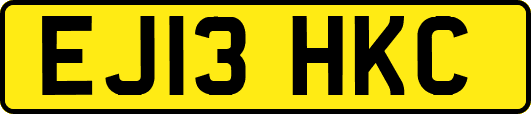 EJ13HKC