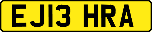 EJ13HRA