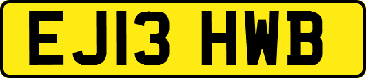 EJ13HWB