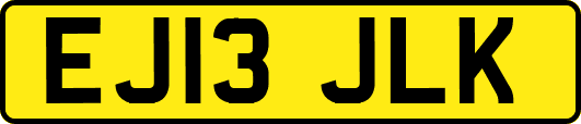 EJ13JLK