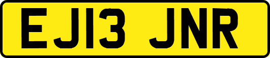 EJ13JNR