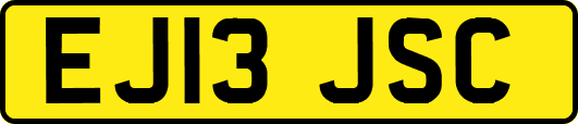 EJ13JSC