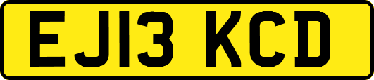 EJ13KCD