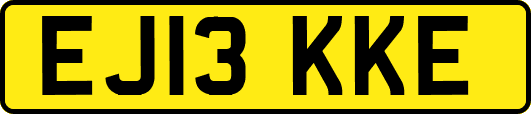 EJ13KKE