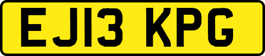 EJ13KPG