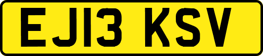 EJ13KSV