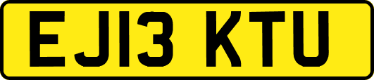 EJ13KTU