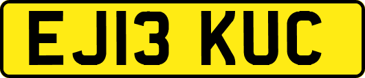 EJ13KUC