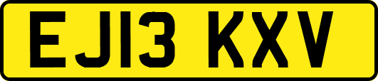 EJ13KXV