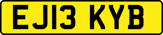 EJ13KYB