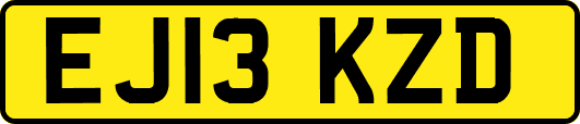 EJ13KZD