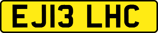 EJ13LHC