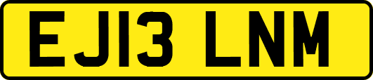 EJ13LNM