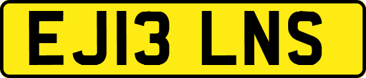 EJ13LNS