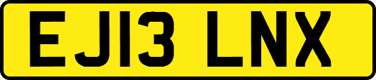 EJ13LNX