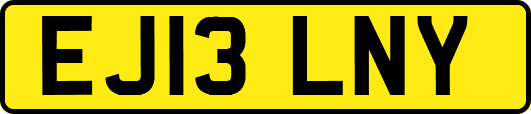 EJ13LNY