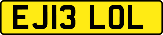 EJ13LOL