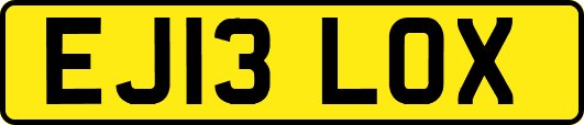 EJ13LOX