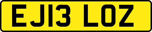 EJ13LOZ