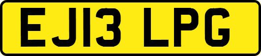 EJ13LPG