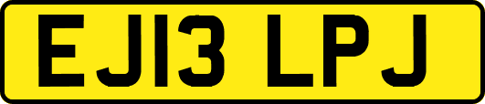 EJ13LPJ