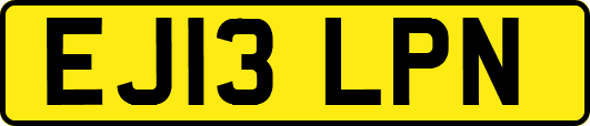 EJ13LPN