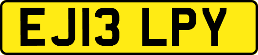 EJ13LPY