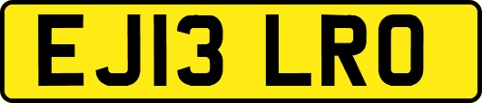 EJ13LRO